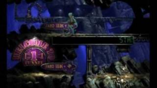 Oddworld Abes Exoddus  Gameplay [upl. by Kwan463]