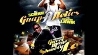 Gucci Mane  Money In Da Attic [upl. by Kravits409]