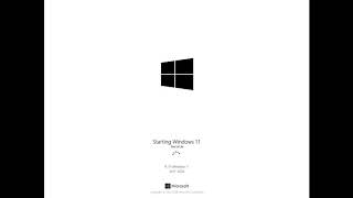 Windows 000 To Windows 25 EndofLife History Update 1 [upl. by Krahling]