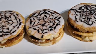 Millefeuille Maison [upl. by Reede]