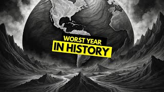 The Worst Year in History What Happened in 536 AD  Explained [upl. by Neahs793]