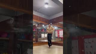 Maahi ve  faakhir mantra choreography [upl. by Lisab]