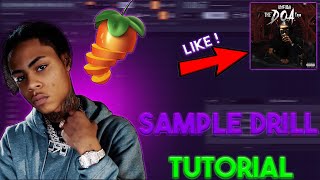 THE ULTIMATE GUIDE FOR MAKING SAMPLE DRILL 2023 HOW TO MAKE NYSAMPLE DRILL TUTORIAL [upl. by Yzdnil616]