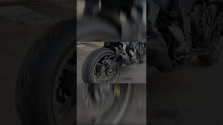 Yamaha FZ1 N yamaha fz fz1 motovlog [upl. by Ardaed956]