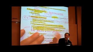 ANATOMY REVIEW OF CYTOLOGY PART 3 by Professor Fink [upl. by Ligriv]