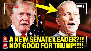 Senate Makes SHOCKING VOTE that has MAGA in A PANIC [upl. by Alec]