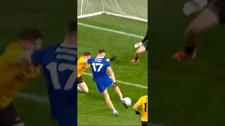 Diarmuid O’Connor 👏 gaa goal irishsport gaelicfootball [upl. by Adnamaa]