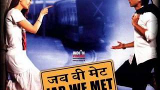 Tum Se Hi Remix Jab We Met [upl. by Eterg]