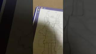 drawing noobroblox art robloxnoob welcome Roblox ￼ [upl. by Ailimac247]