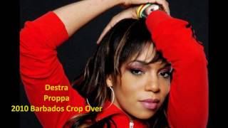 Destra  Proppa quot2010 Trinidad Socaquot [upl. by Licec168]