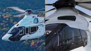 Airbus H160 Top oder Flop [upl. by Orgel230]