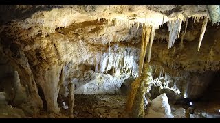 Bärenhöhle  Sonnenbühl  Schwäbische Alb [upl. by Swagerty]