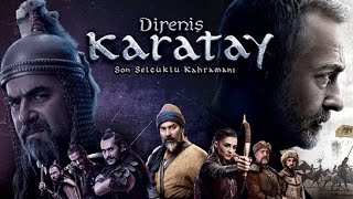 Direniş Karatay Turkey Movie  Urdu Subtitle [upl. by Hyacintha]