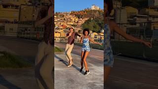 Brazilian dances 🇧🇷 brasil [upl. by Rialcnis810]