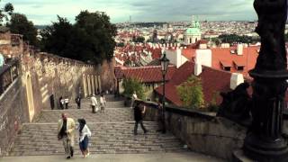 Prague © Prague City Tourism 2014 [upl. by Petr34]