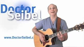 Colonoscopy Song Prevent Colon Cancer Occult Blood Guaiac Colon Polyps  Dr Mache Seibel [upl. by Akvir392]