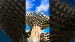 Metropol Parasol [upl. by Akinek]