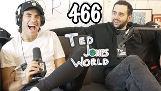 Opening A Restaurant Is Almost Impossible with Comedian Daniel Geneen  Podcast  466 [upl. by Ly669]