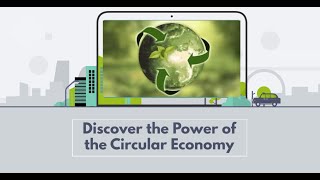 Discover the Power of the Circular Economy Defined [upl. by Brien]