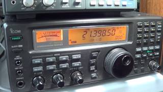 ARRL International phone DX contest 15 meters pt 4 [upl. by Seltzer]