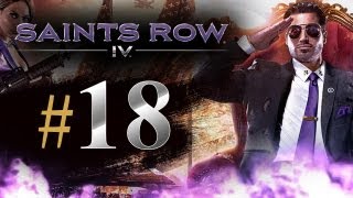 Saints Row The Third Angry Review [upl. by Noit]