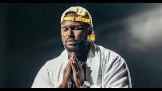 ScHoolboy Q  Blessed ft Kendrick Lamar 432hz [upl. by Drolet]