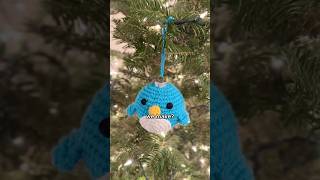 Lets wooblify this viral DIY ornament What other decorations should we wooblify [upl. by Chinua]