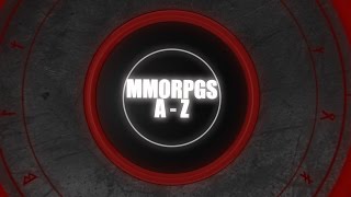 MMORPGs in 2017 von A bis Z  D bis F [upl. by Stronski]