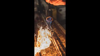 Purdey Gunmaking Series  Stage 1 Barrel Making [upl. by Greenes]