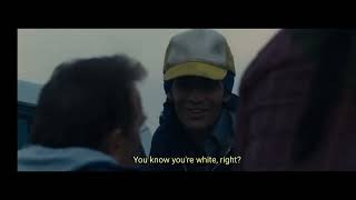 Mcfarland USA Picking Scene [upl. by Eire]