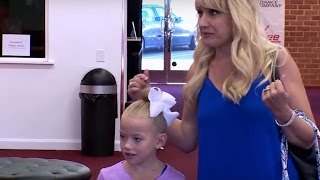 Dance Moms Season 6 episode 6  The new Mini is Late [upl. by Yakcm742]