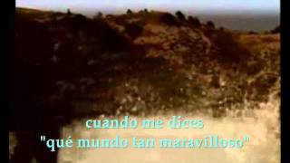 Trisomie 21  The Last Song Subtitulada en castellano [upl. by Mareld420]