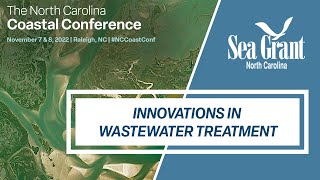 NCCC 2022 — Innovations in Wastewater Treatment [upl. by Gregoire]