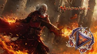 Neverwinter 🧙‍♂️🔥Wizard Thaumaturge Build 🔥 🧙‍♂️ [upl. by Deppy]