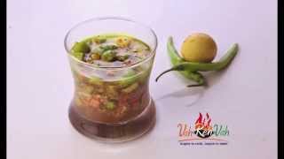 Lime Chilli Ginger Chutney  In Telugu [upl. by Garlinda]