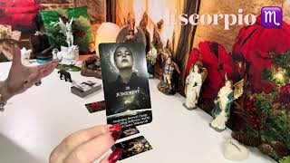 🔮Escorpio♏️VIDAS PASADAS Y UNA CONEXION POR DESTINO QUE NO PODRÁS IGNORAR❤️‍🔥 scorpio tarot [upl. by Annairdua]