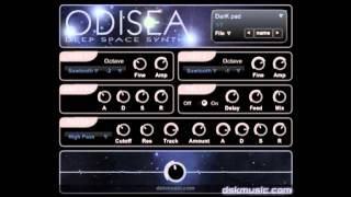 DSK Odisea  Free VST [upl. by Elraet]