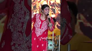 Aila Re Noya Damana  Ankita Bhattacharya Reels shortsvideo [upl. by Don]