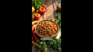 Unlock the Health Benefits of Lentils [upl. by Ennyrb326]