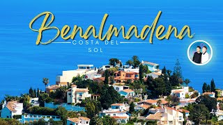 Why Benalmadena is the Coolest Spot on the Costa del Sol [upl. by Rajewski]