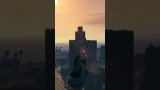 stunt asimister gta 5 [upl. by Anitak]