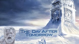 Tabahi Ka Safar The Day After Tomorrow full movie explained in Hindiurfu Global Warming Ki Dastak [upl. by Iphagenia]