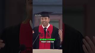 How to Embrace Failure and Learn from It for Success Mark Rober [upl. by Demetria431]