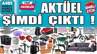 A101 8 Kasım 2024 😍 ÇEYİZ EV MUTFAK EŞYALARI 😍 BU HAFTA 🥰 MUTFAK DOLABI 🛒💯 A101 İNDİRİMLER [upl. by Roanna]