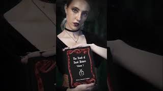 New Grimoire to put the Goetia to shame shorts [upl. by Veljkov]