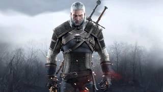 The Witcher 3 Wild Hunt Combat Music Steel For Humans Percival Lazare OST 4K HD [upl. by Yretsym]