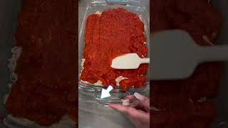 Keto Chicken Parm Recipe [upl. by Attenoj17]