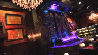 Jekyll and Hyde New York Video Venue Tour [upl. by Idnahk]