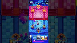 New Electro Dragon Event Epic Draft Battle Clash Royale clashroyale mobilegame [upl. by Eehc]