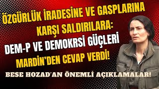 GASBCI VE KAYYUMCU BİR İKTİDAR KÜRT HAKİKATİNE ÇÖZM OLABİLİRMİ [upl. by Regine53]